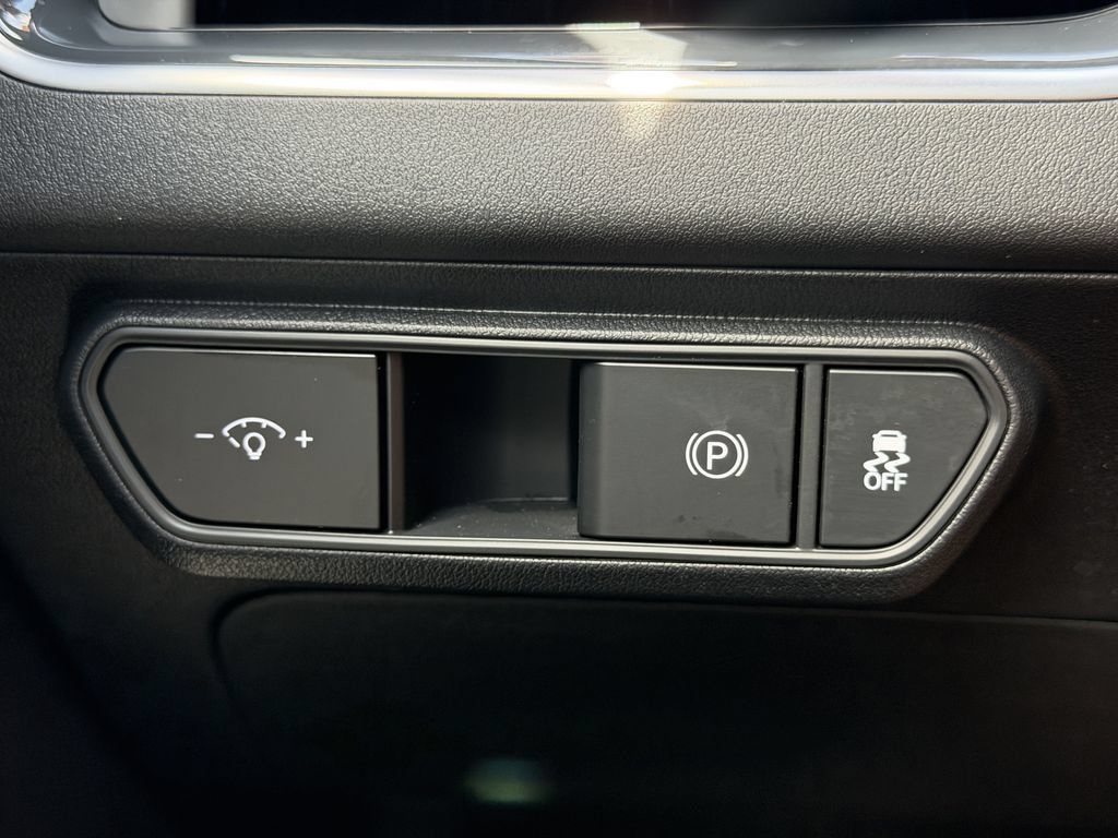 Certified 2026 Kia K4 EX FWD image 29