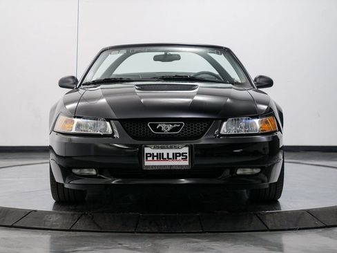 Used 1999 Ford Mustang GT image 10