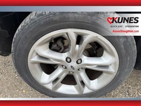 Used 2014 Ford Explorer Limited AWD/4WD image 12