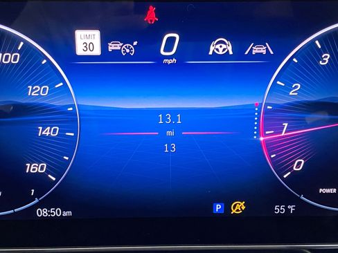 New 2026 Mercedes-Benz GLC 300 4MATIC image 20