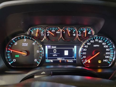 Used 2018 GMC Sierra 1500 SLT image 37