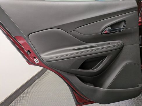 Used 2022 Buick Encore Preferred w/ Safety Package image 22