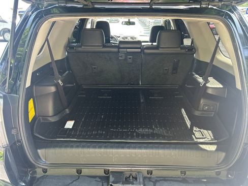 Used 2019 Toyota 4Runner SR5 Premium AWD/4WD image 24
