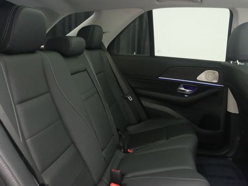 New 2026 Mercedes-Benz GLE 450 4MATIC image 10