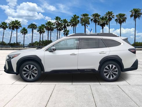 Certified 2024 Subaru Outback Touring XT AWD/4WD image 6