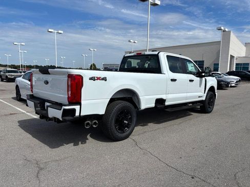 New 2026 Ford F250 XL w/ STX Appearance Package image 3