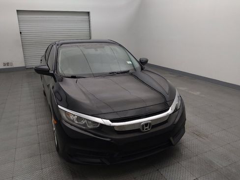 Used 2018 Honda Civic LX image 14