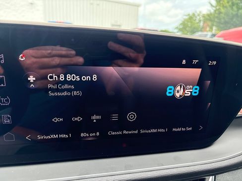 New 2026 Buick Envista Preferred w/ Convenience I Package FWD image 22