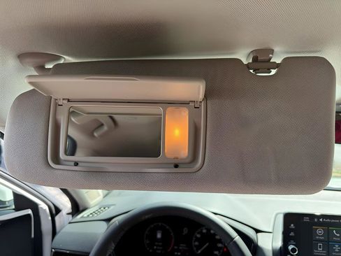 Used 2025 Honda CR-V EX-L image 34