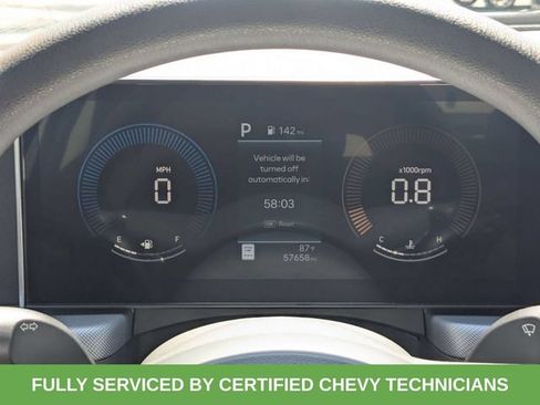 Used 2025 Hyundai Sonata SEL FWD image 21