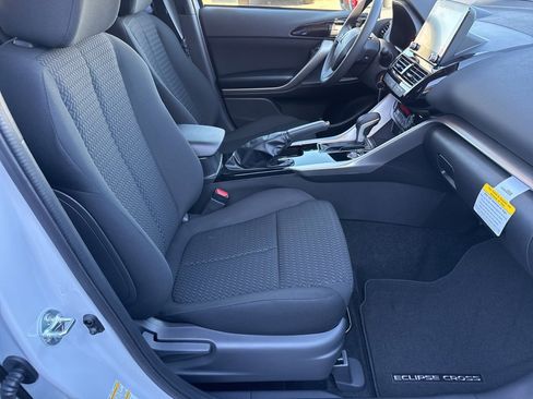 New 2026 Mitsubishi Eclipse Cross ES image 23