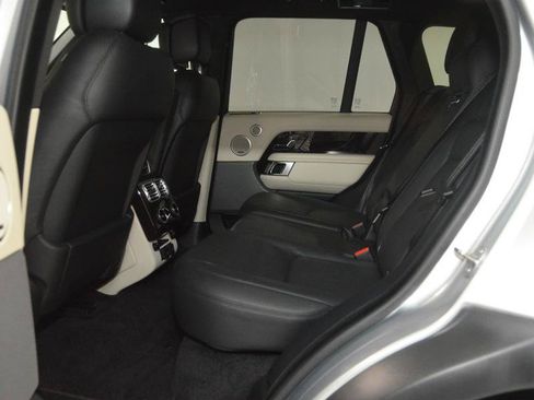 Used 2018 Land Rover Range Rover Supercharged AWD/4WD image 33