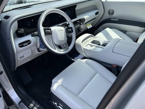 New 2026 Hyundai Palisade Calligraphy FWD image 14