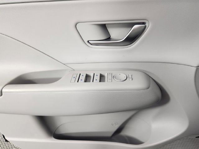 New 2026 Hyundai Kona Limited AWD/4WD image 10