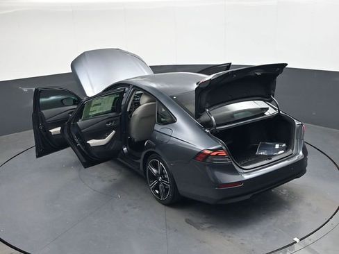 New 2026 Honda Accord SE image 38