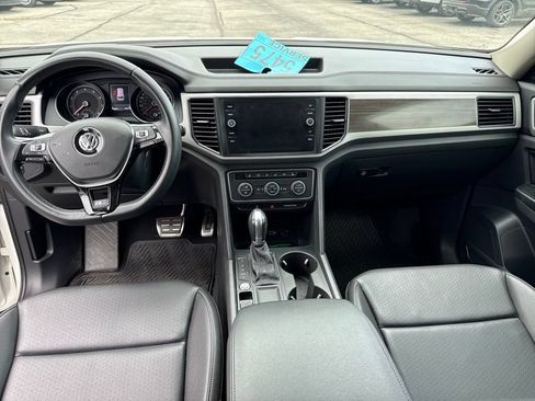 Used 2019 Volkswagen Atlas SE FWD image 10