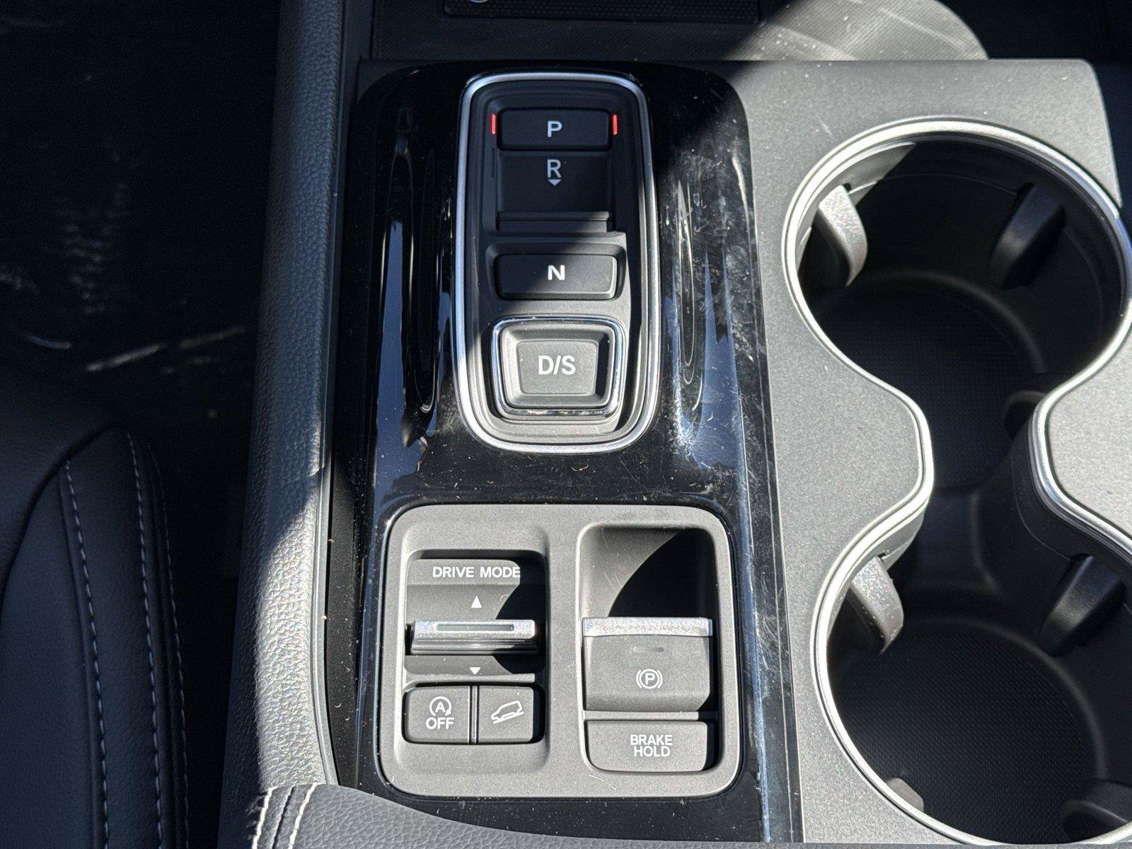 New 2026 Honda Pilot Touring image 30