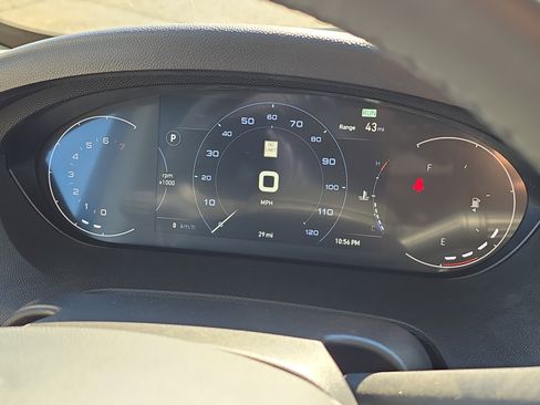 Used 2025 RAM ProMaster 2500 w/ Quick Order Package 22G SLT image 18