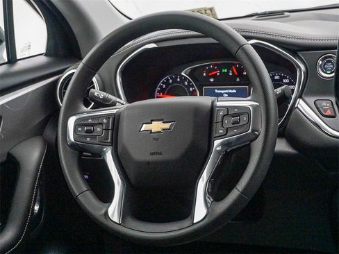 New 2026 Chevrolet Blazer LT w/ Midnight/Sport Edition image 18