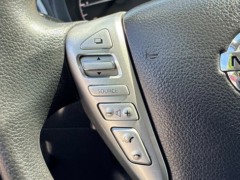 Used 2017 Nissan Sentra S FWD image 22