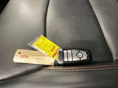 Used 2021 Ford F150 Lariat w/ Equipment Group 502A High image 58