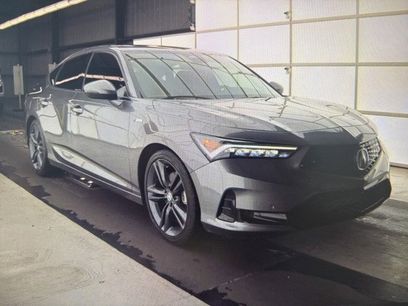 Used 2024 Acura Integra A-Spec