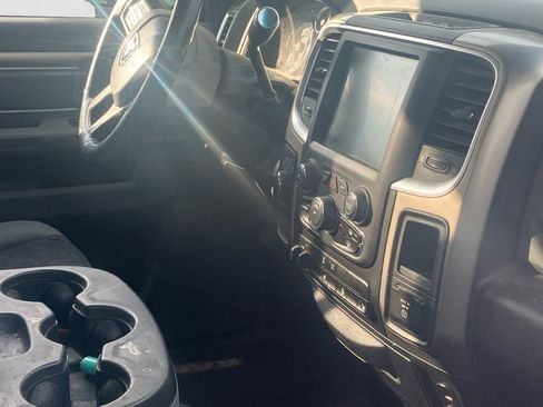 Used 2013 RAM 1500 Big Horn image 5