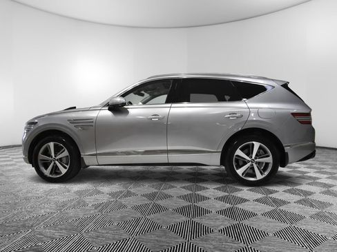Used 2024 Genesis GV80 2.5T w/ Advanced Package AWD/4WD image 2