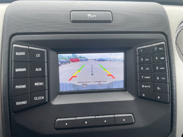 Used 2014 Ford F150 XLT w/ Equipment Group 302A Luxury AWD/4WD image 5