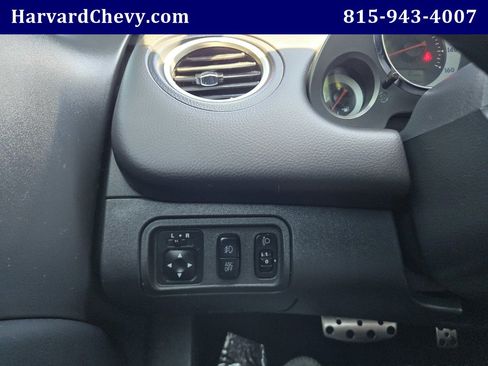 Used 2012 Mitsubishi Eclipse GS Sport FWD image 20