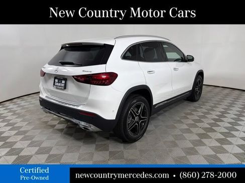 Used 2026 Mercedes-Benz GLA 250 4MATIC image 7