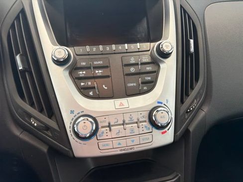 Used 2016 Chevrolet Equinox LT w/ Convenience Package AWD/4WD image 19