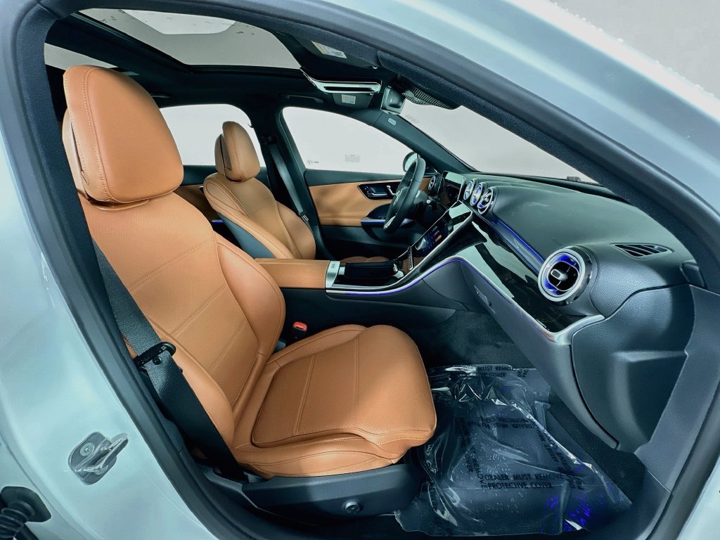 Certified 2026 Mercedes-Benz C 300 Sedan image 30