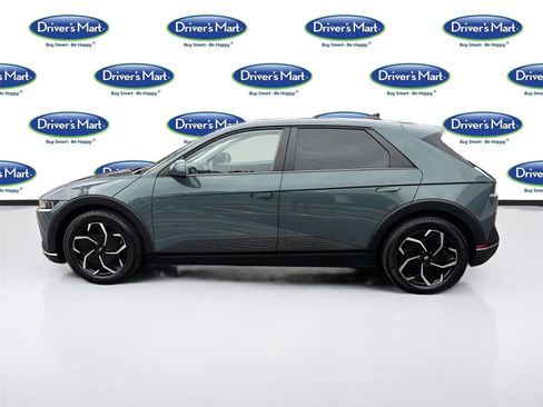 Used 2024 Hyundai Ioniq 5 SEL RWD image 4