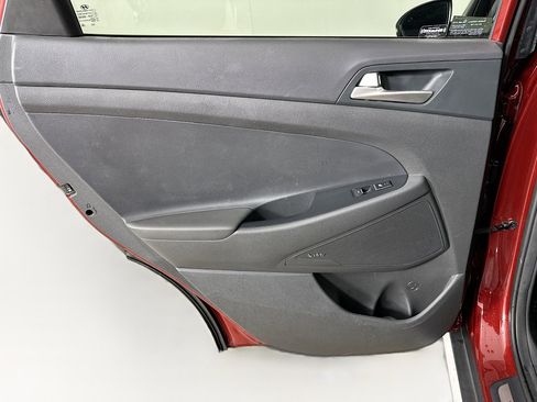 Used 2020 Hyundai Tucson Ultimate image 27