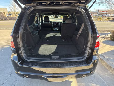 Used 2024 Dodge Durango GT image 7