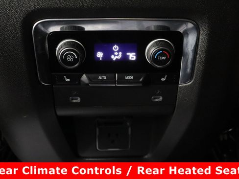 Used 2023 Chevrolet Suburban High Country w/ Max Trailering Package image 34