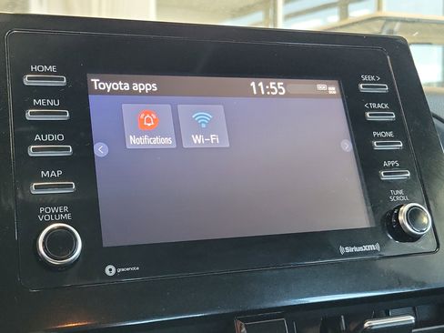 Certified 2023 Toyota Camry SE image 30