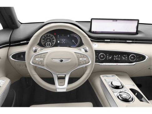 Used 2023 Genesis Electrified GV70 w/ Prestige Package AWD/4WD image 10