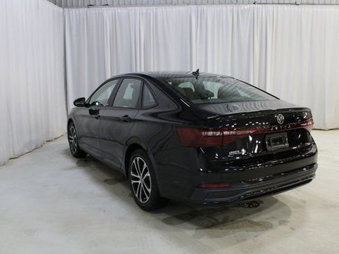 New 2026 Volkswagen Jetta Sport image 22