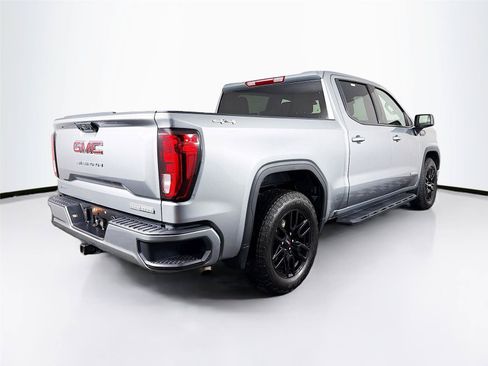 Used 2025 GMC Sierra 1500 Elevation AWD/4WD image 7