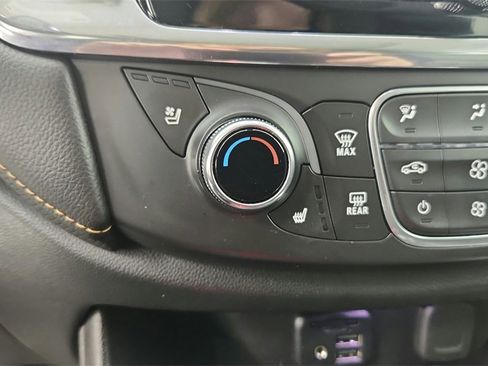 Certified 2020 Chevrolet Traverse Premier image 25