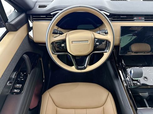 New 2026 Land Rover Range Rover Sport Dynamic SE AWD/4WD image 10