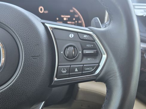 Certified 2025 Acura MDX w/ Technology Package image 38