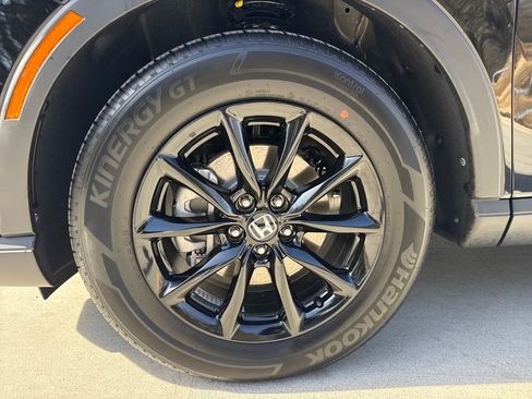 New 2026 Honda CR-V Sport-L image 10