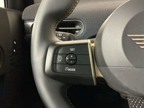 Certified 2025 MINI Cooper S image 14