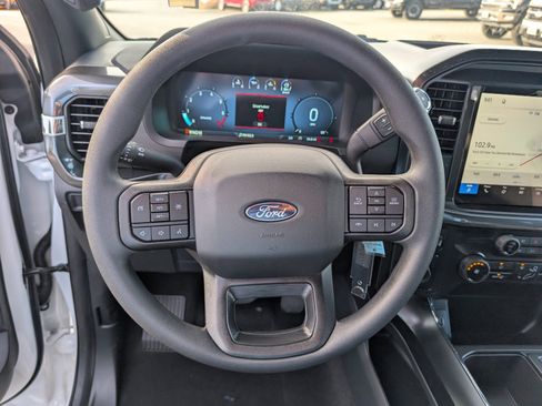 New 2026 Ford F150 STX w/ Equipment Group 200A image 21