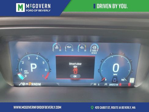 Used 2025 Ford F150 Raptor AWD/4WD image 28