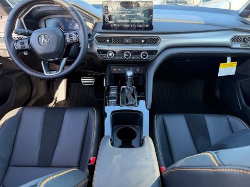 New 2026 Acura Integra A-Spec FWD image 8