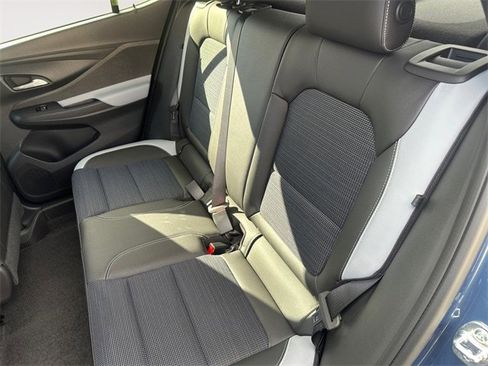 New 2026 Buick Envista Preferred image 13